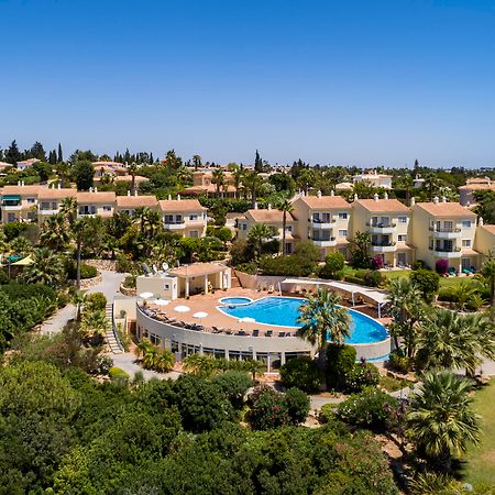 Presa De Moura Hotel Carvoeiro  Ngoại thất bức ảnh