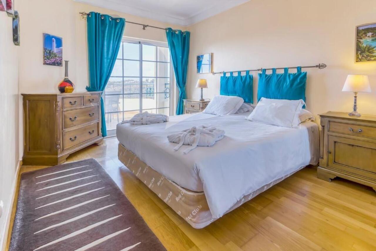 Presa De Moura Hotel Carvoeiro  Ngoại thất bức ảnh