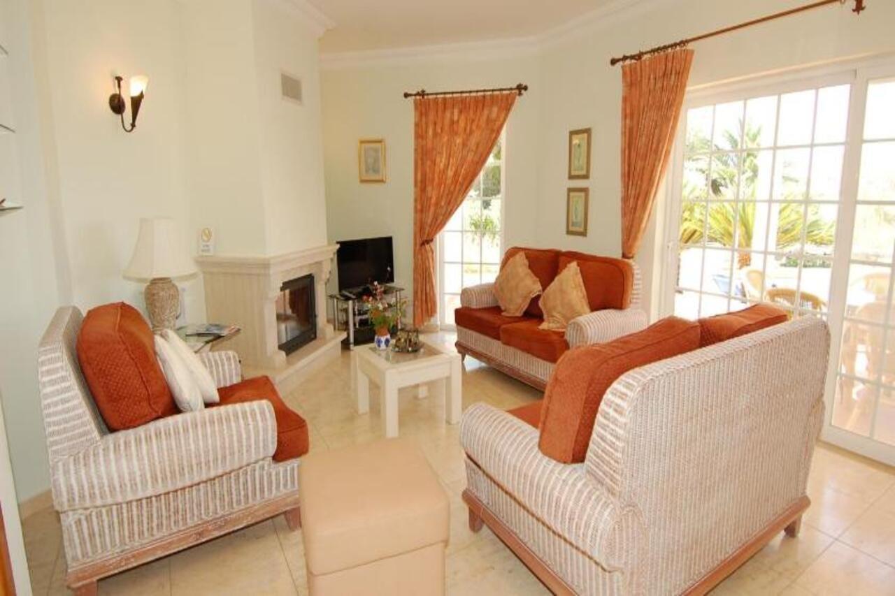 Presa De Moura Hotel Carvoeiro  Ngoại thất bức ảnh