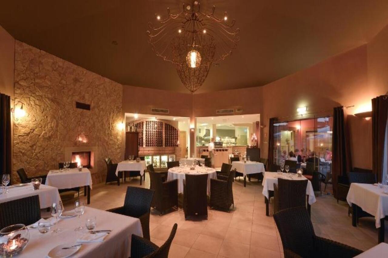 Presa De Moura Hotel Carvoeiro  Ngoại thất bức ảnh