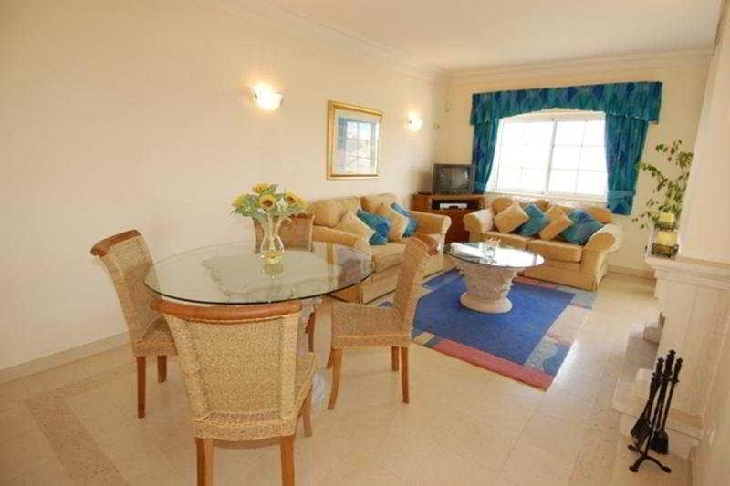 Presa De Moura Hotel Carvoeiro  Ngoại thất bức ảnh