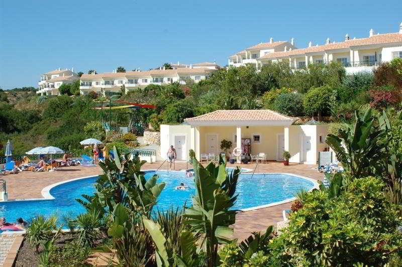 Presa De Moura Hotel Carvoeiro  Ngoại thất bức ảnh