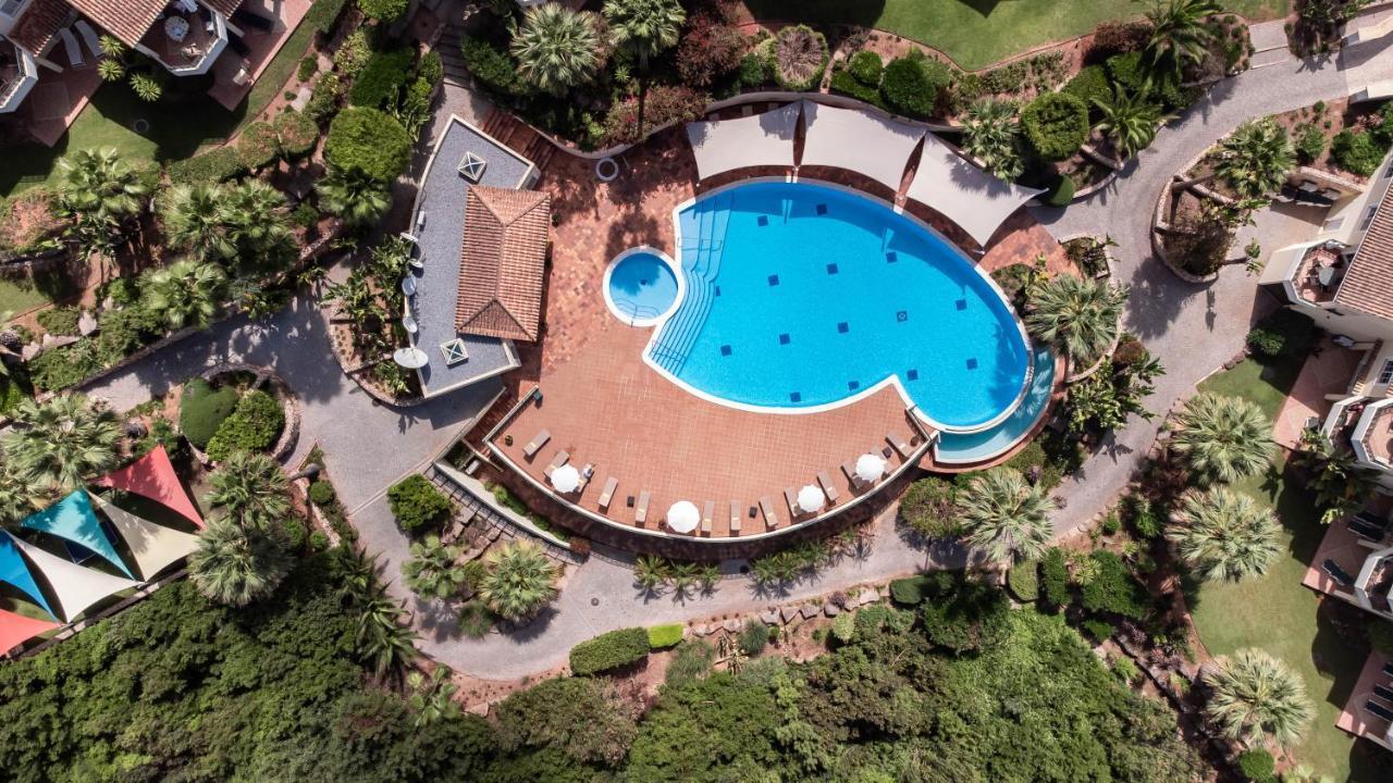 Presa De Moura Hotel Carvoeiro  Ngoại thất bức ảnh