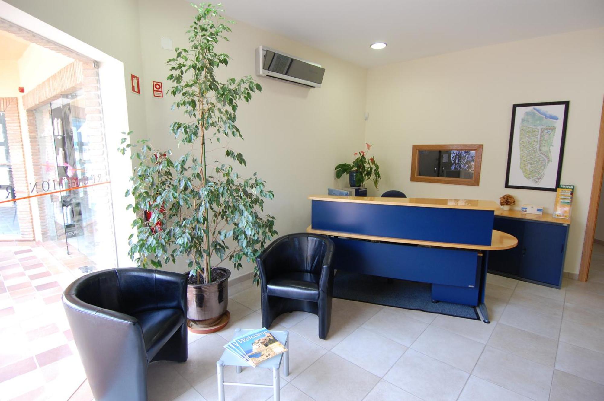 Presa De Moura Hotel Carvoeiro  Ngoại thất bức ảnh