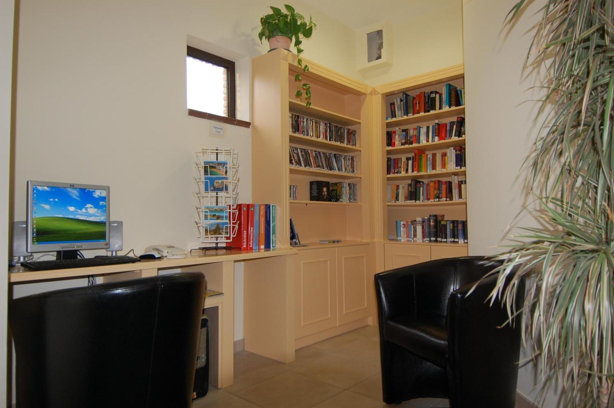 Presa De Moura Hotel Carvoeiro  Ngoại thất bức ảnh