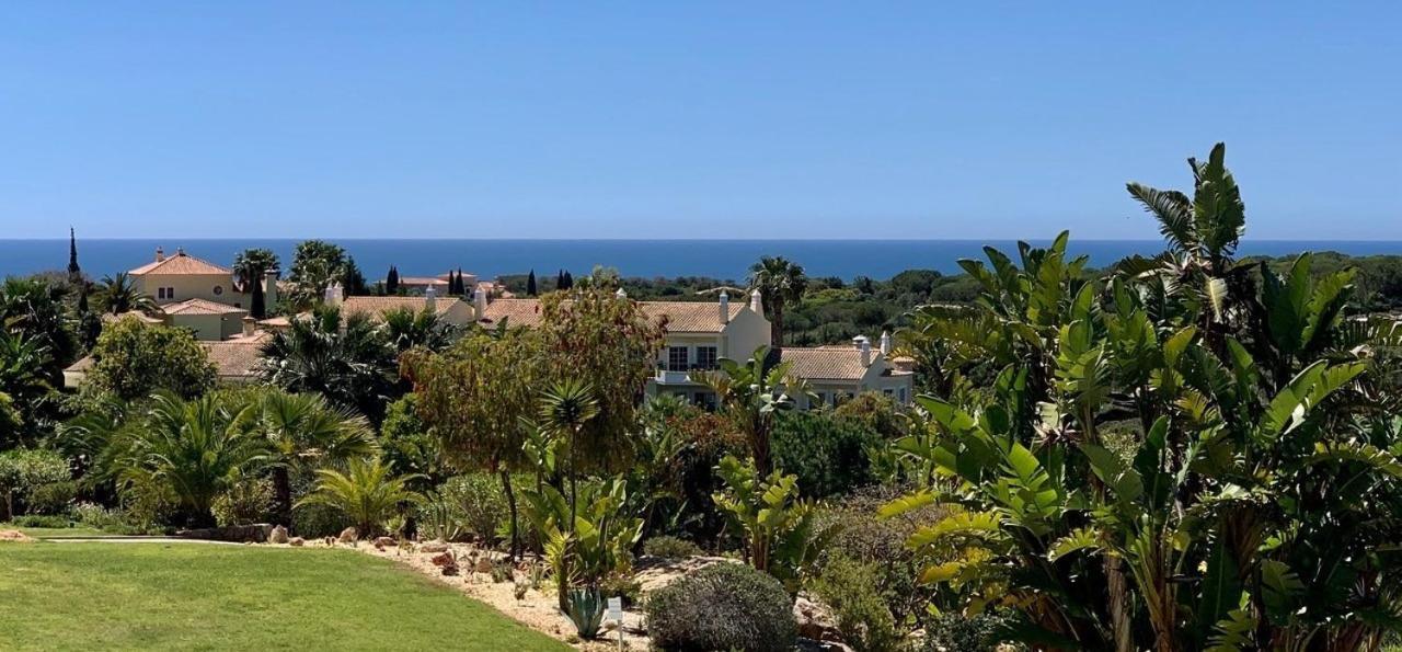 Presa De Moura Hotel Carvoeiro  Ngoại thất bức ảnh