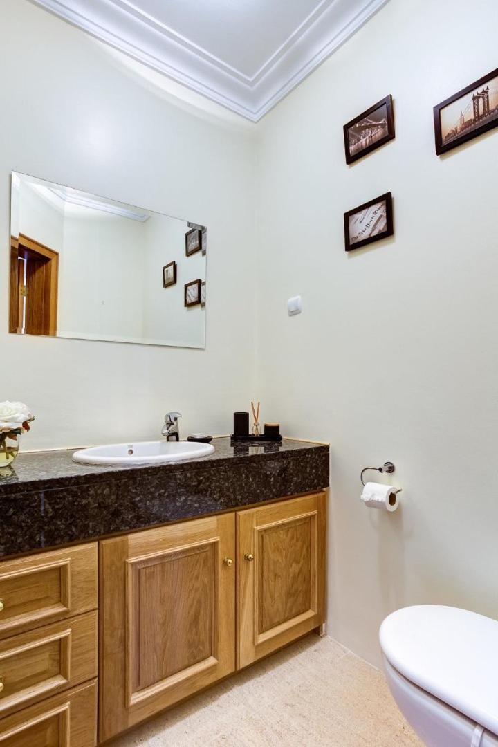 Presa De Moura Hotel Carvoeiro  Ngoại thất bức ảnh