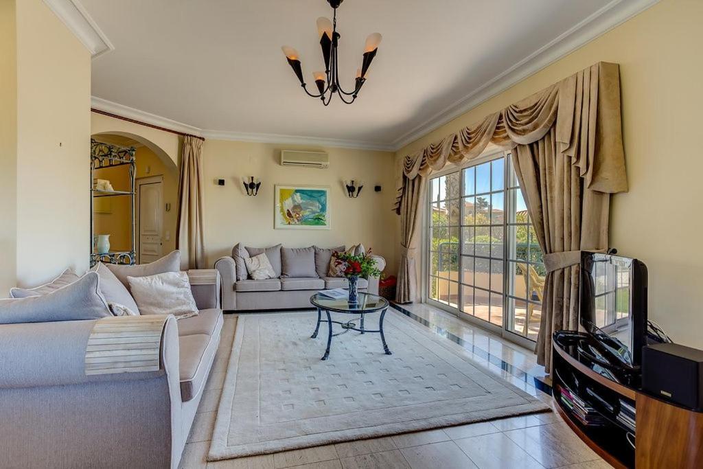 Presa De Moura Hotel Carvoeiro  Ngoại thất bức ảnh