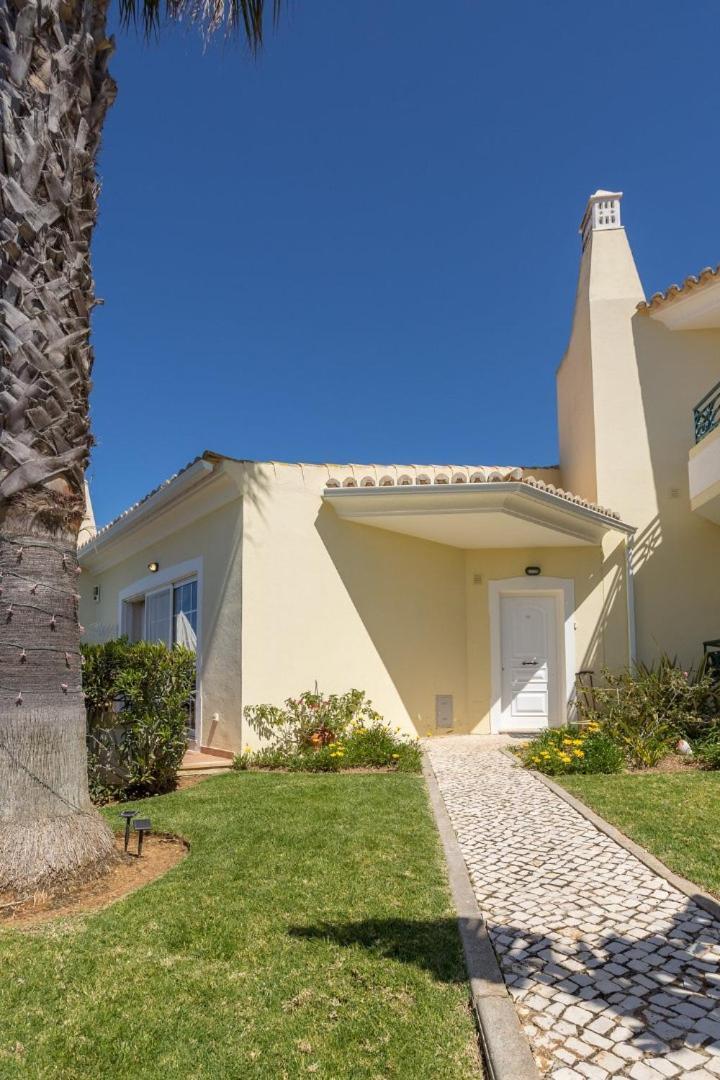 Presa De Moura Hotel Carvoeiro  Ngoại thất bức ảnh
