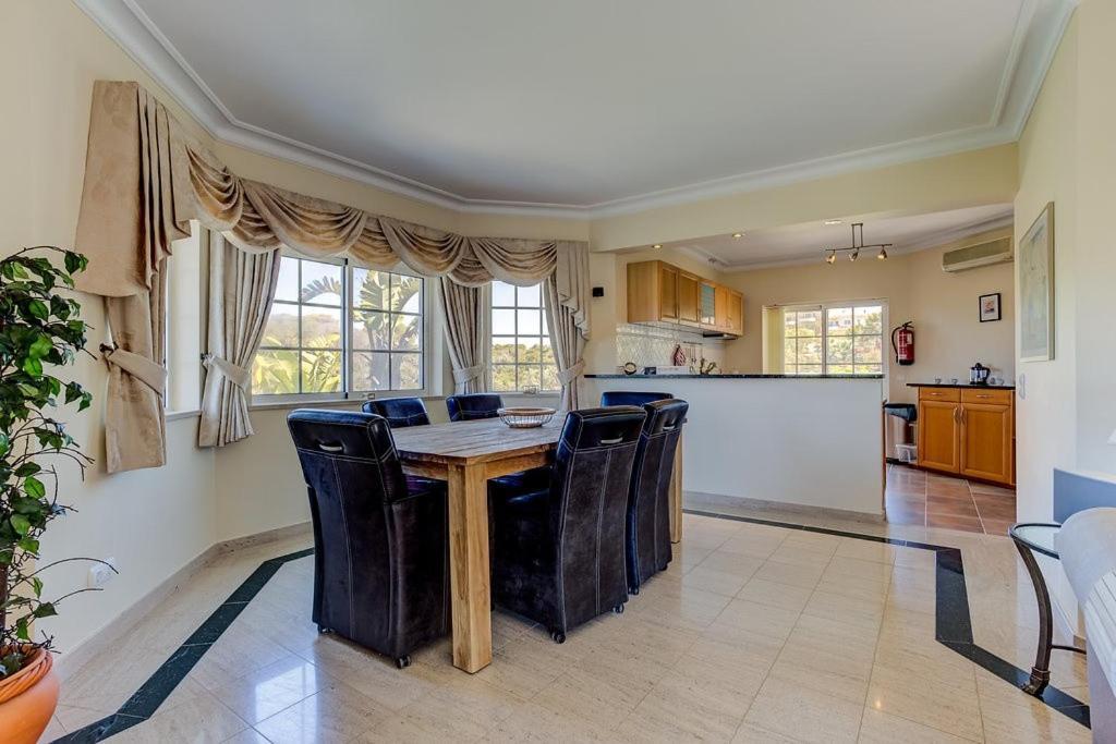 Presa De Moura Hotel Carvoeiro  Ngoại thất bức ảnh
