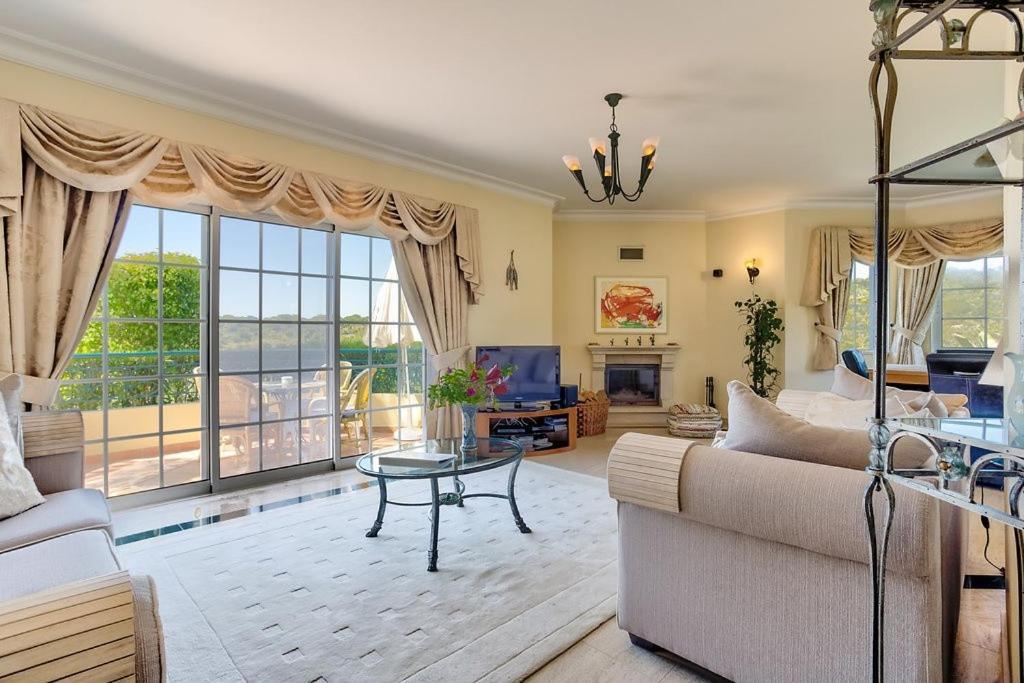 Presa De Moura Hotel Carvoeiro  Ngoại thất bức ảnh