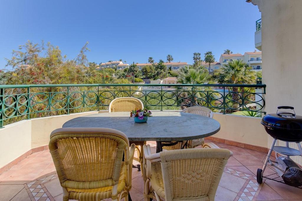 Presa De Moura Hotel Carvoeiro  Ngoại thất bức ảnh