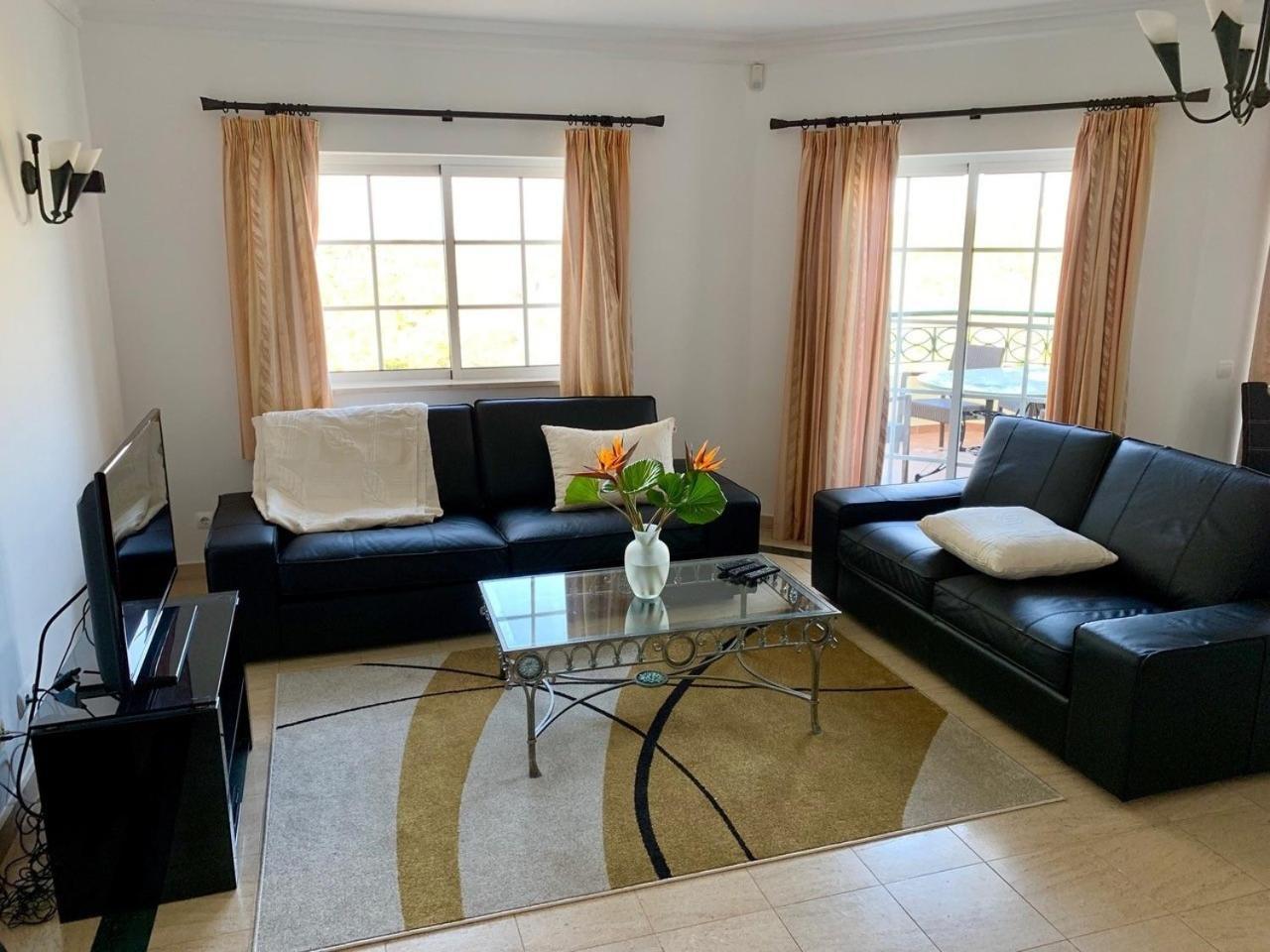 Presa De Moura Hotel Carvoeiro  Ngoại thất bức ảnh