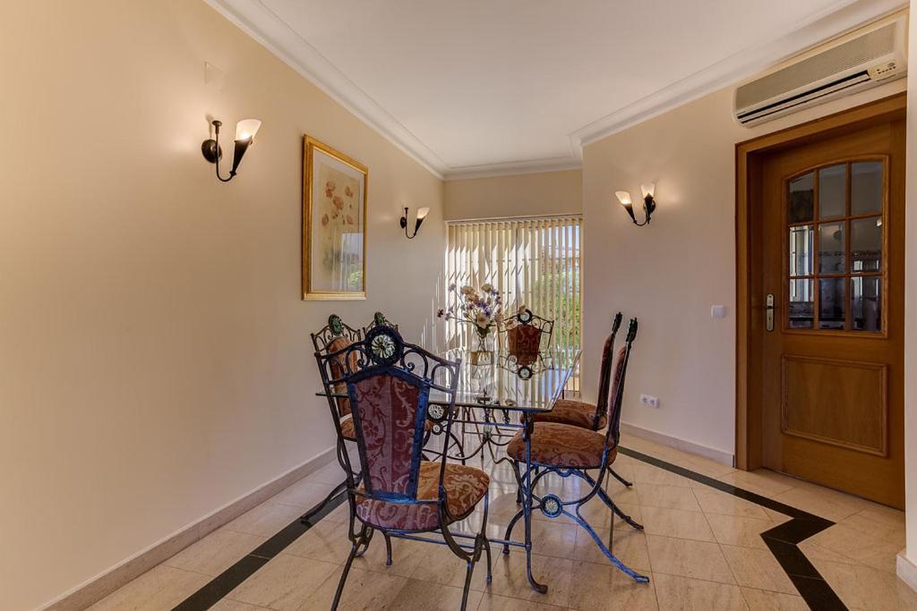 Presa De Moura Hotel Carvoeiro  Ngoại thất bức ảnh