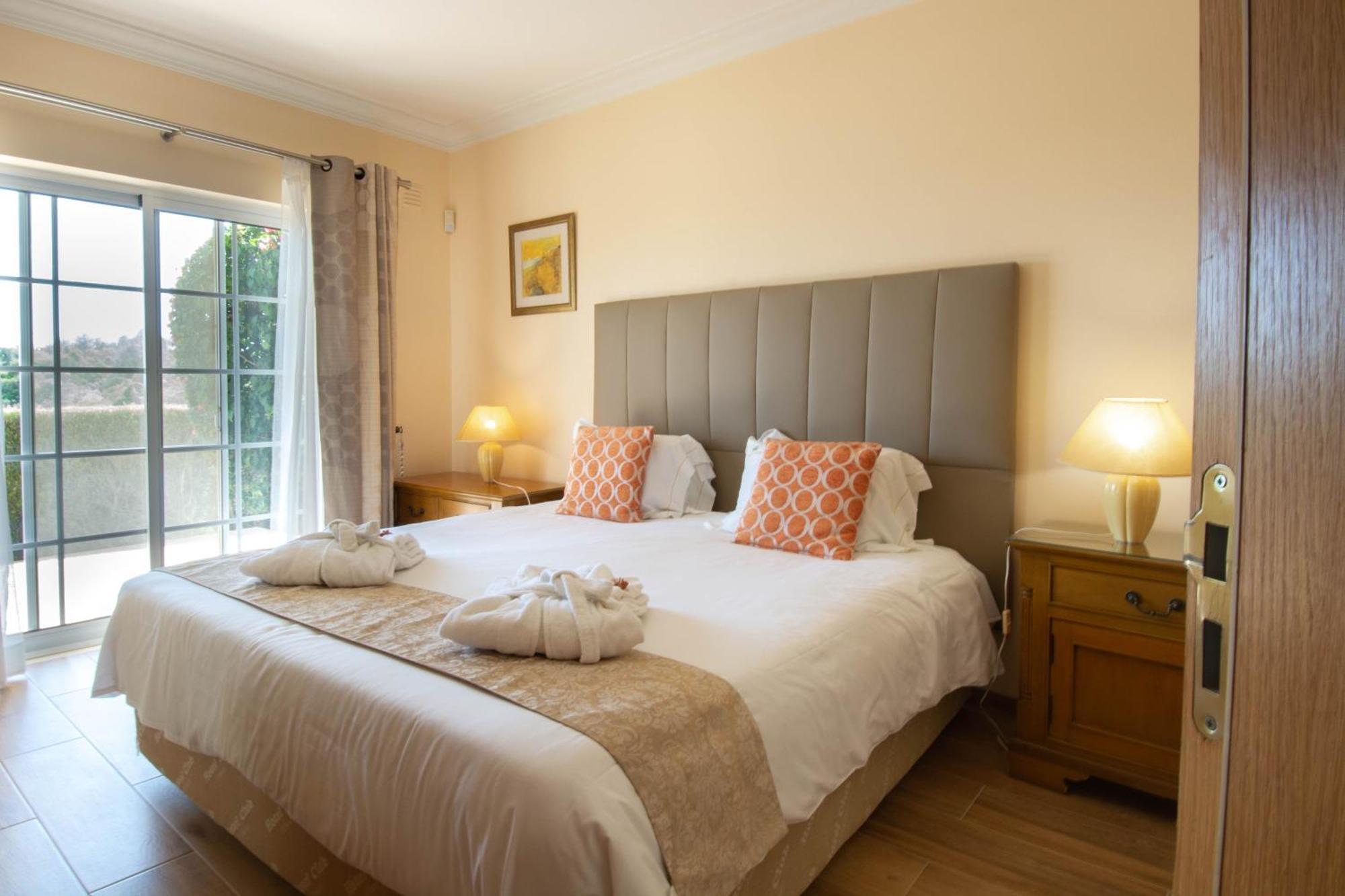 Presa De Moura Hotel Carvoeiro  Ngoại thất bức ảnh