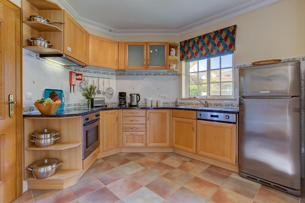 Presa De Moura Hotel Carvoeiro  Ngoại thất bức ảnh