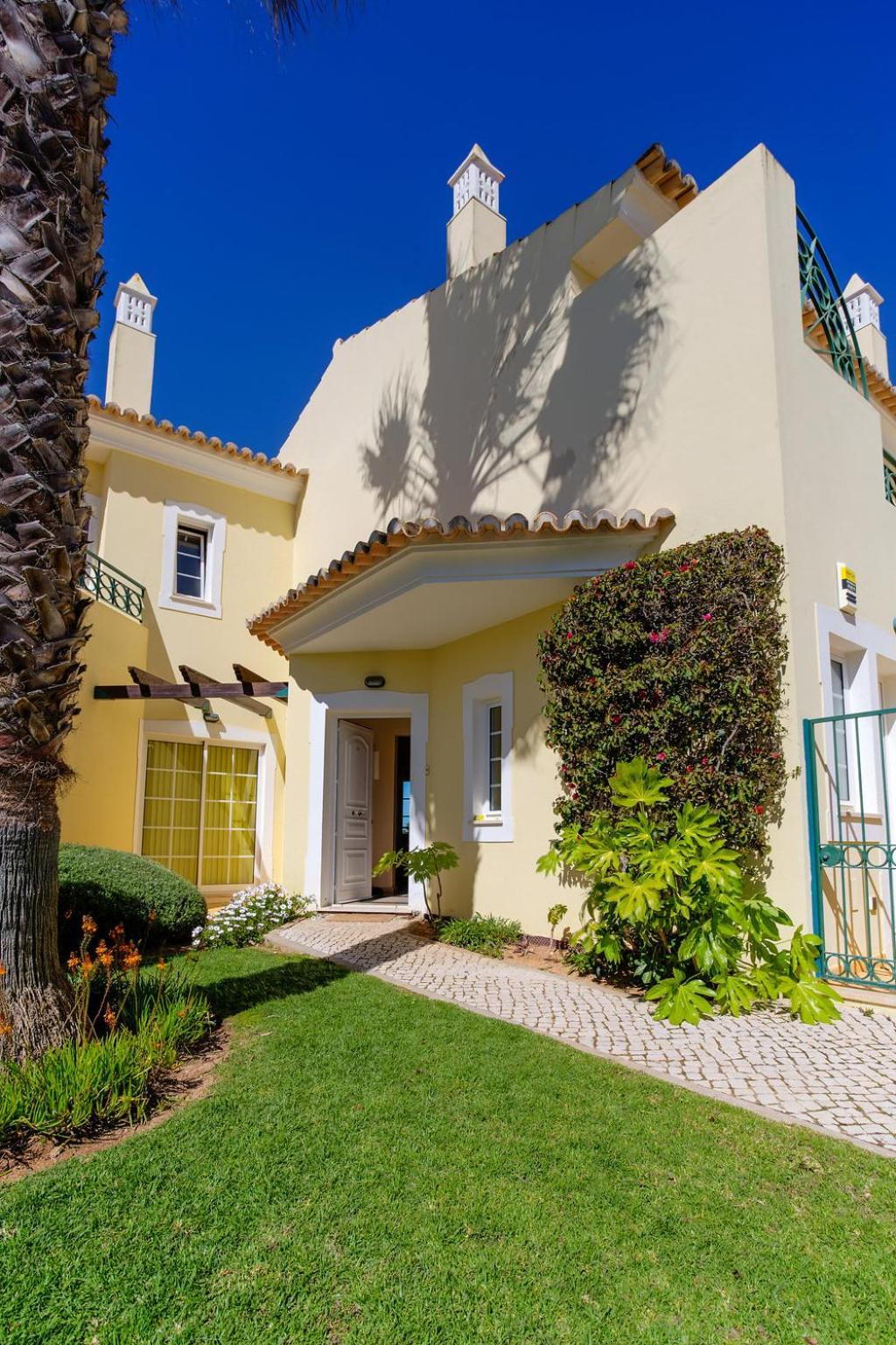 Presa De Moura Hotel Carvoeiro  Ngoại thất bức ảnh