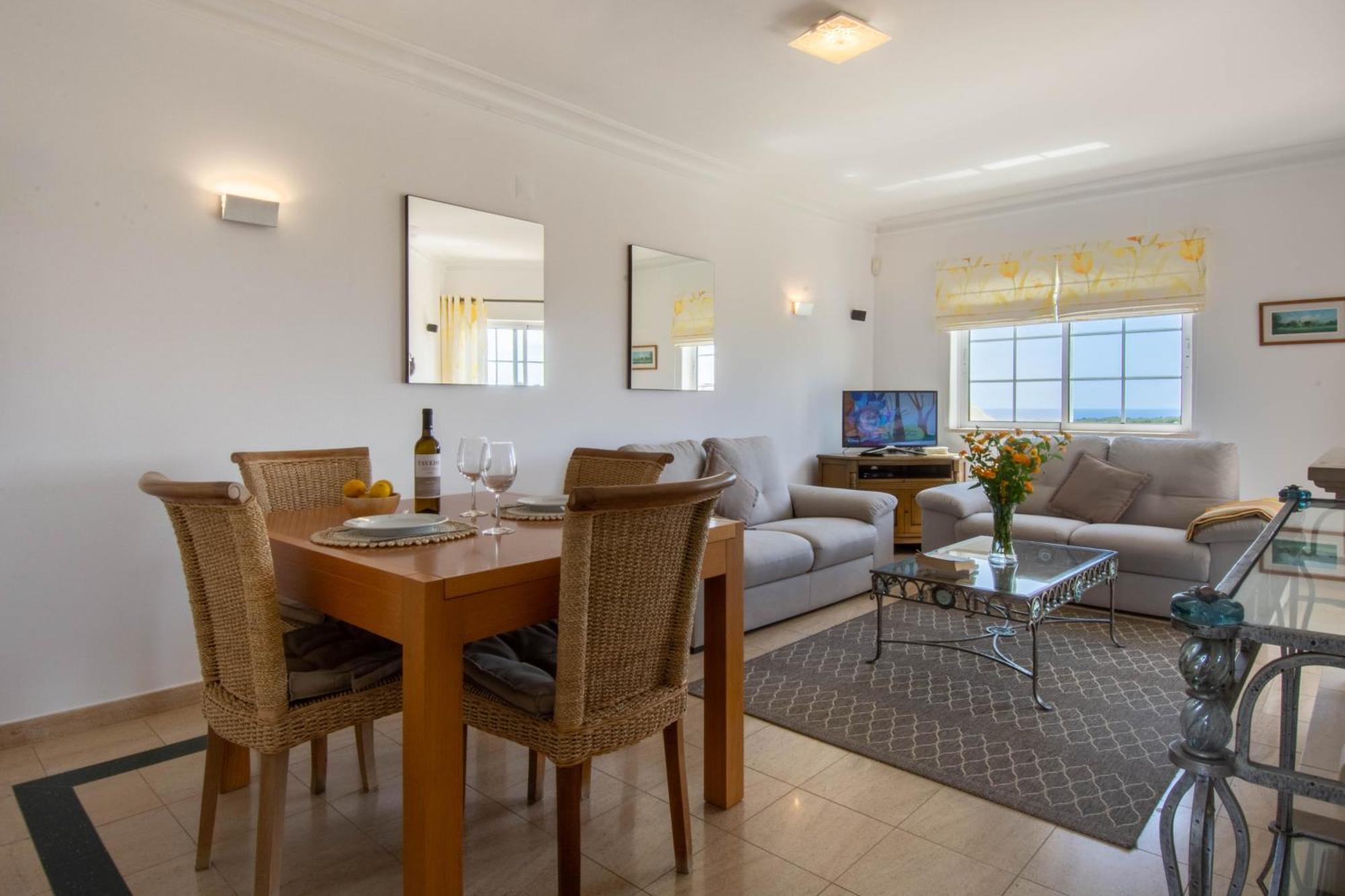 Presa De Moura Hotel Carvoeiro  Ngoại thất bức ảnh