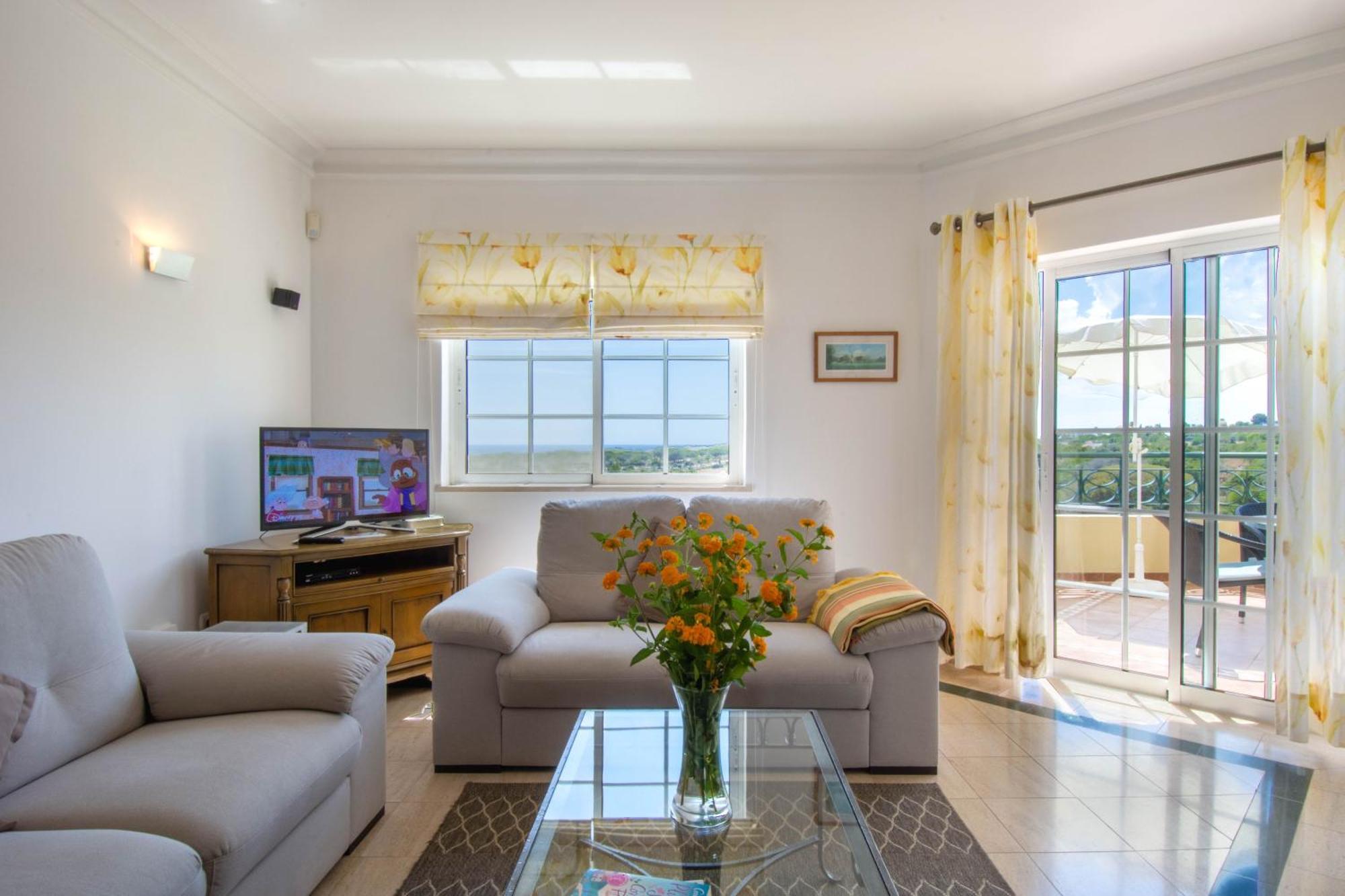 Presa De Moura Hotel Carvoeiro  Ngoại thất bức ảnh
