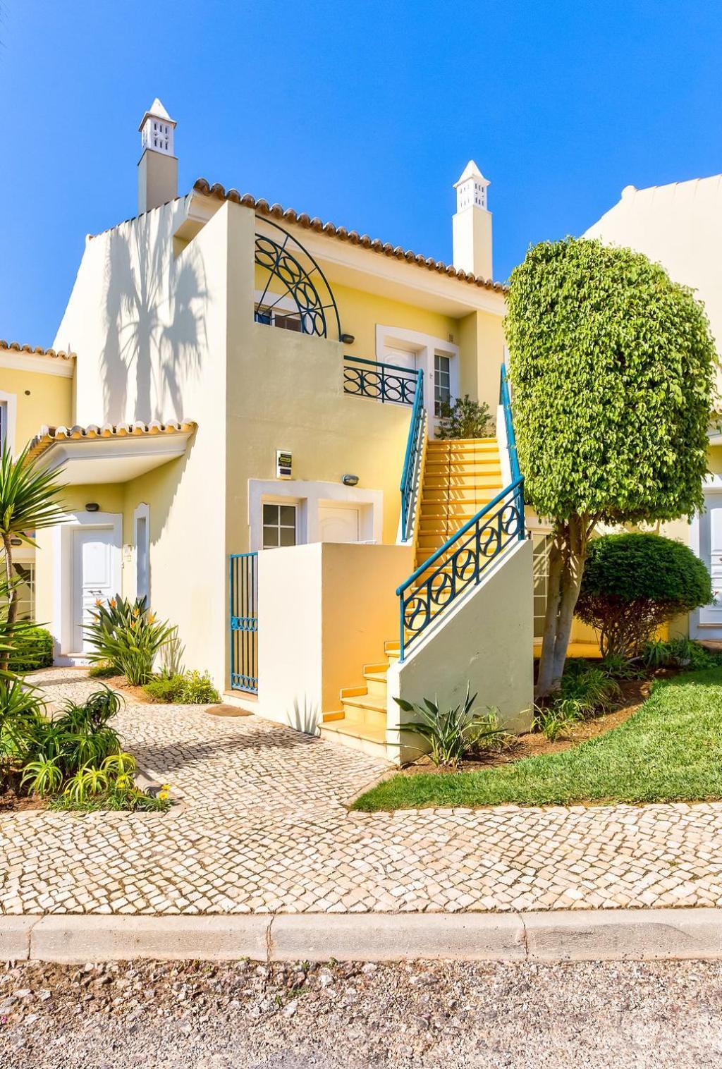 Presa De Moura Hotel Carvoeiro  Ngoại thất bức ảnh