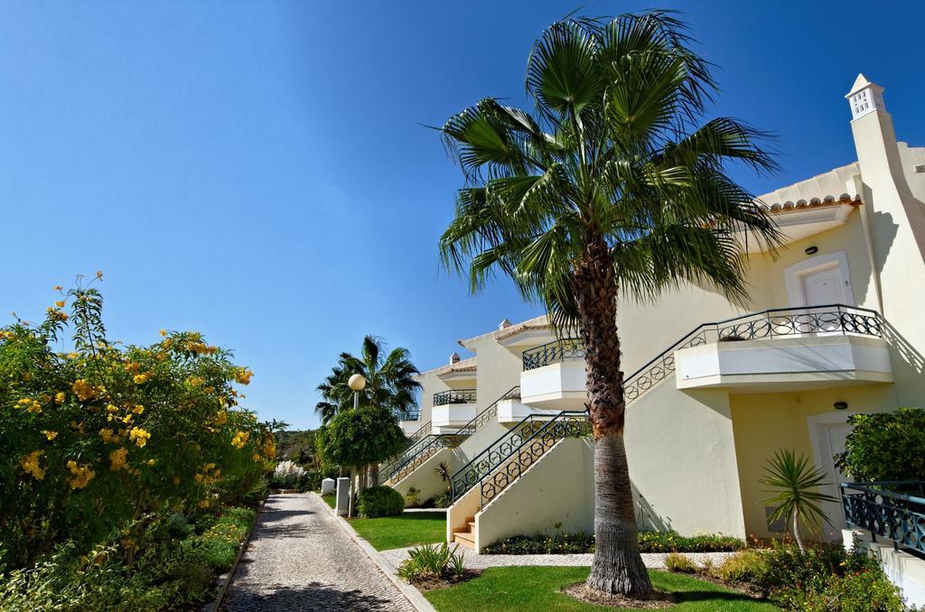 Presa De Moura Hotel Carvoeiro  Ngoại thất bức ảnh