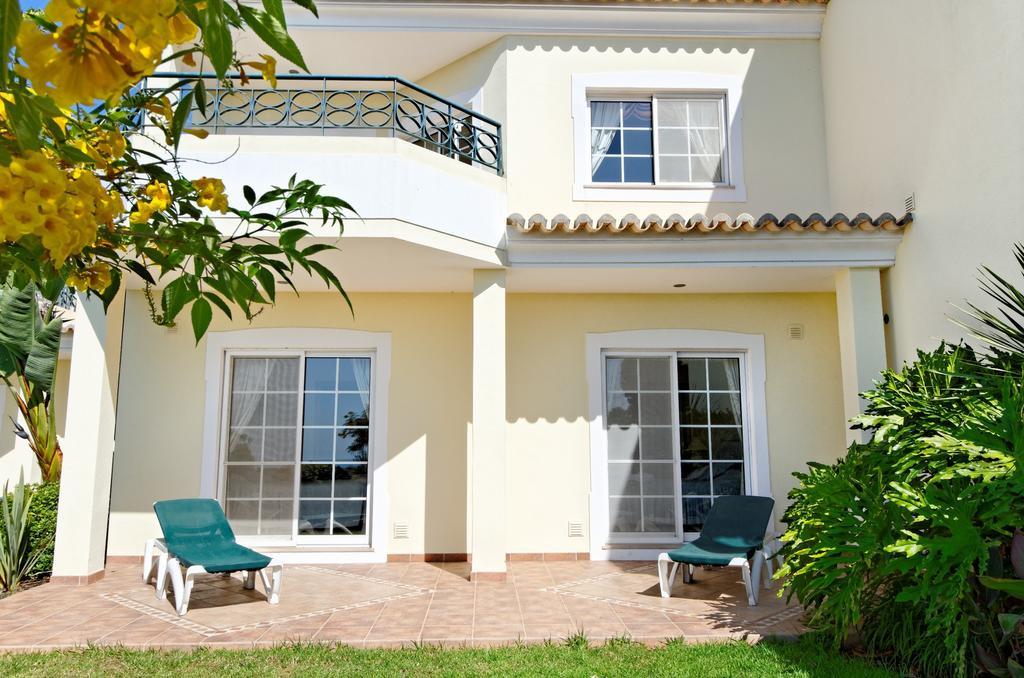 Presa De Moura Hotel Carvoeiro  Ngoại thất bức ảnh