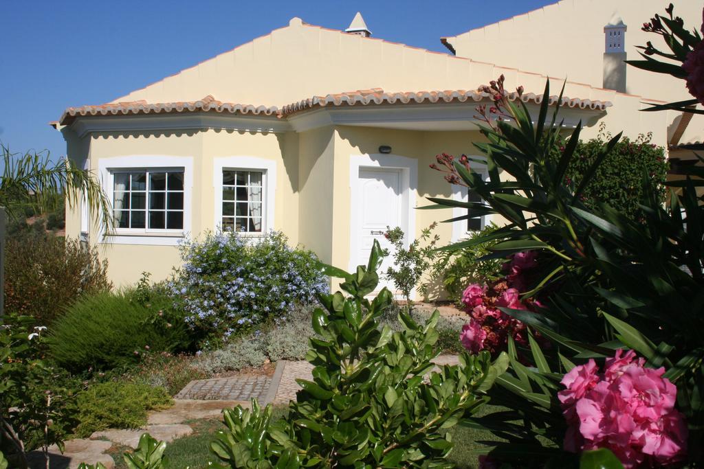 Presa De Moura Hotel Carvoeiro  Ngoại thất bức ảnh