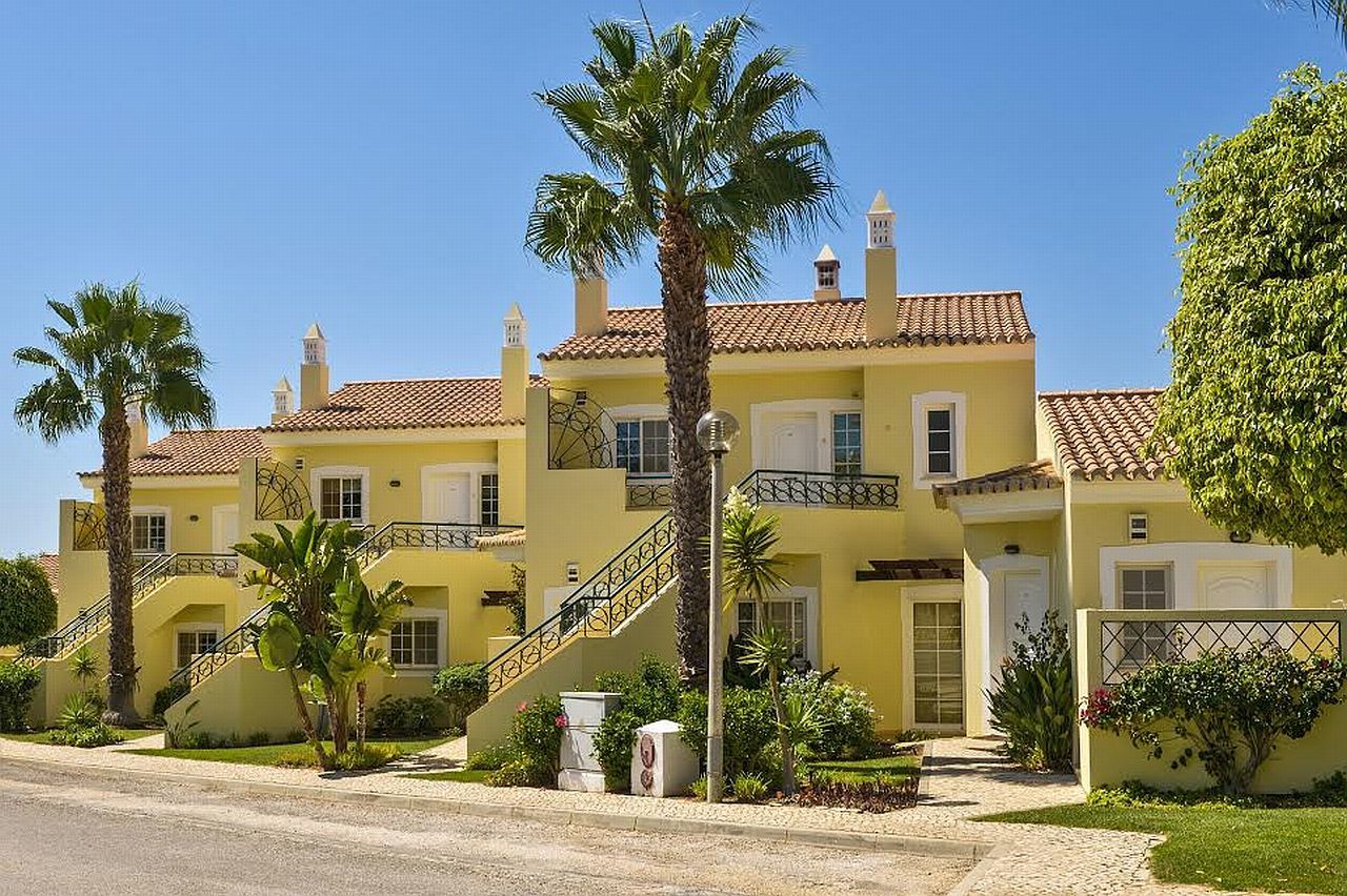 Presa De Moura Hotel Carvoeiro  Ngoại thất bức ảnh