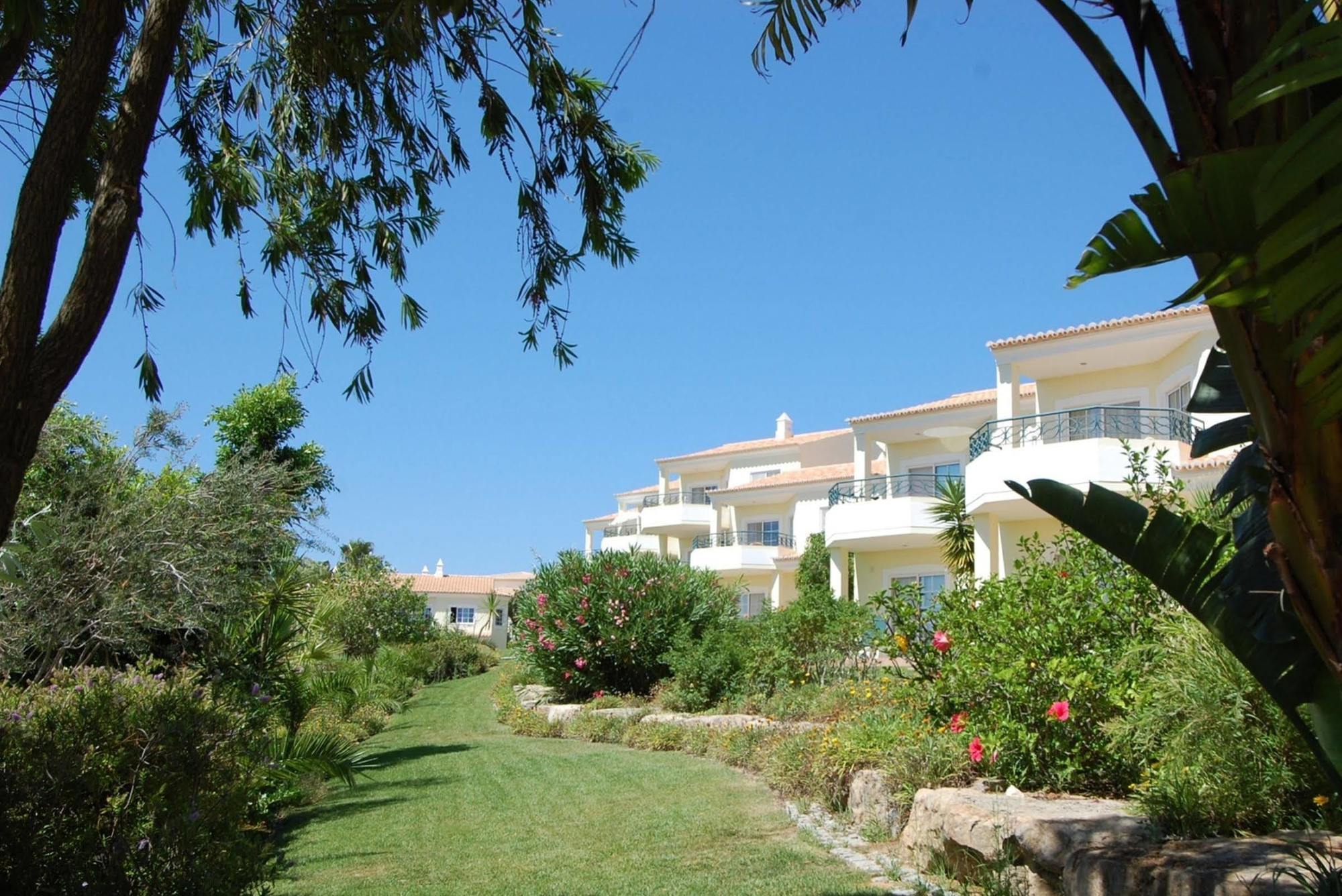 Presa De Moura Hotel Carvoeiro  Ngoại thất bức ảnh