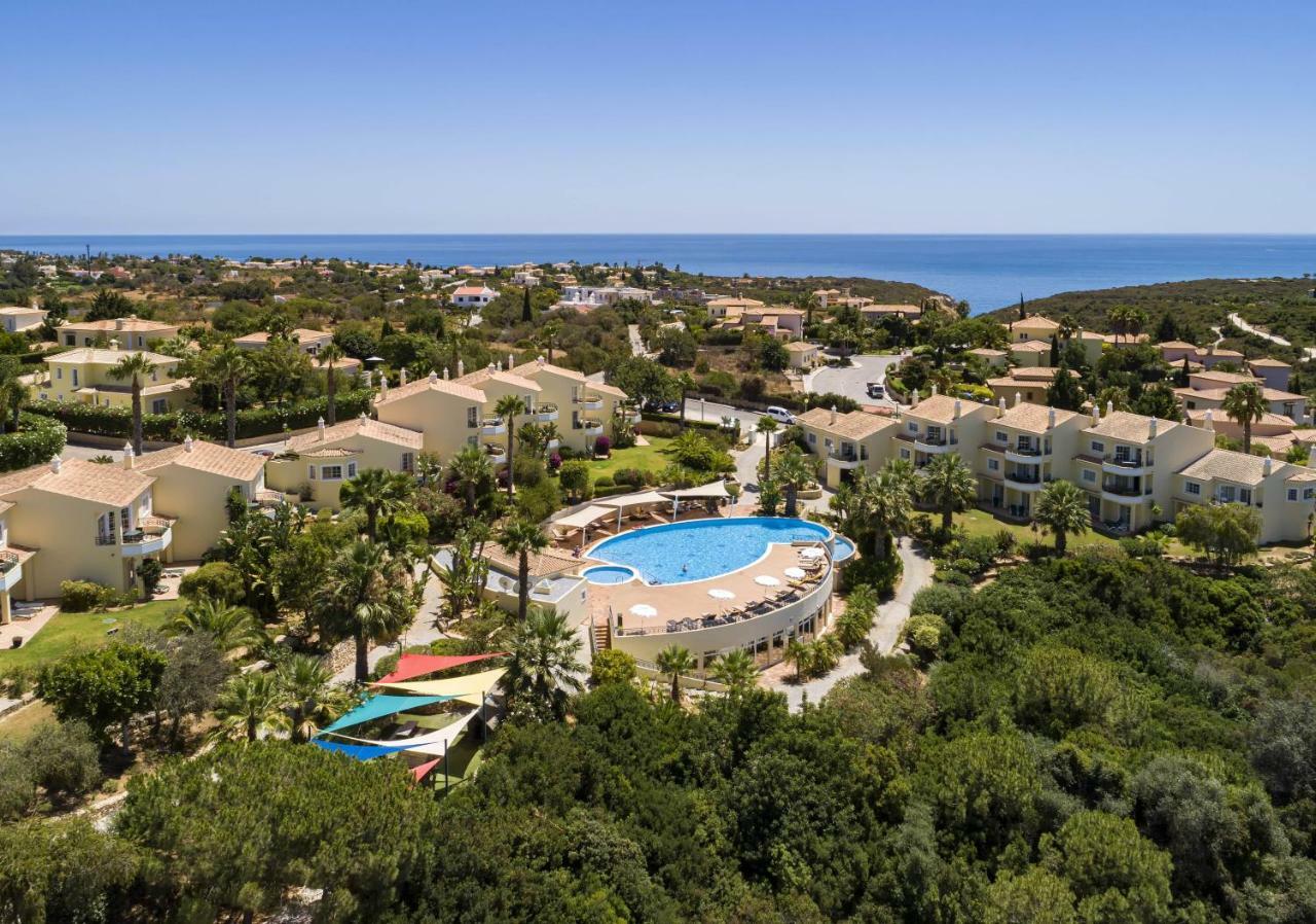 Presa De Moura Hotel Carvoeiro  Ngoại thất bức ảnh