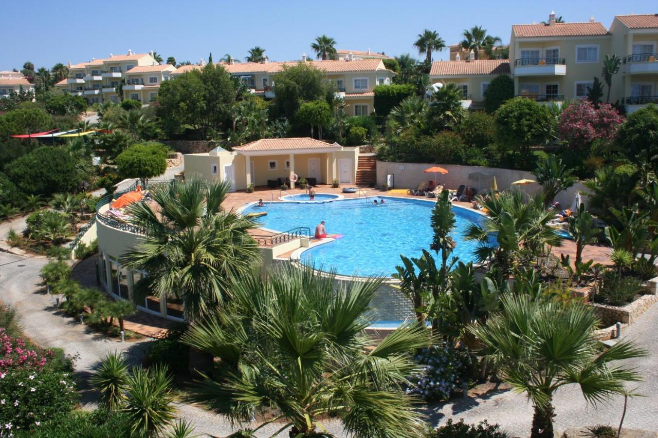 Presa De Moura Hotel Carvoeiro  Ngoại thất bức ảnh