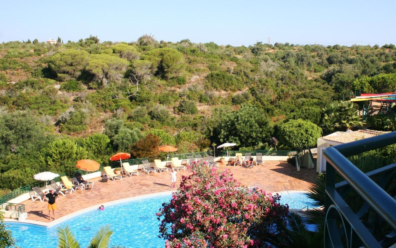 Presa De Moura Hotel Carvoeiro  Ngoại thất bức ảnh
