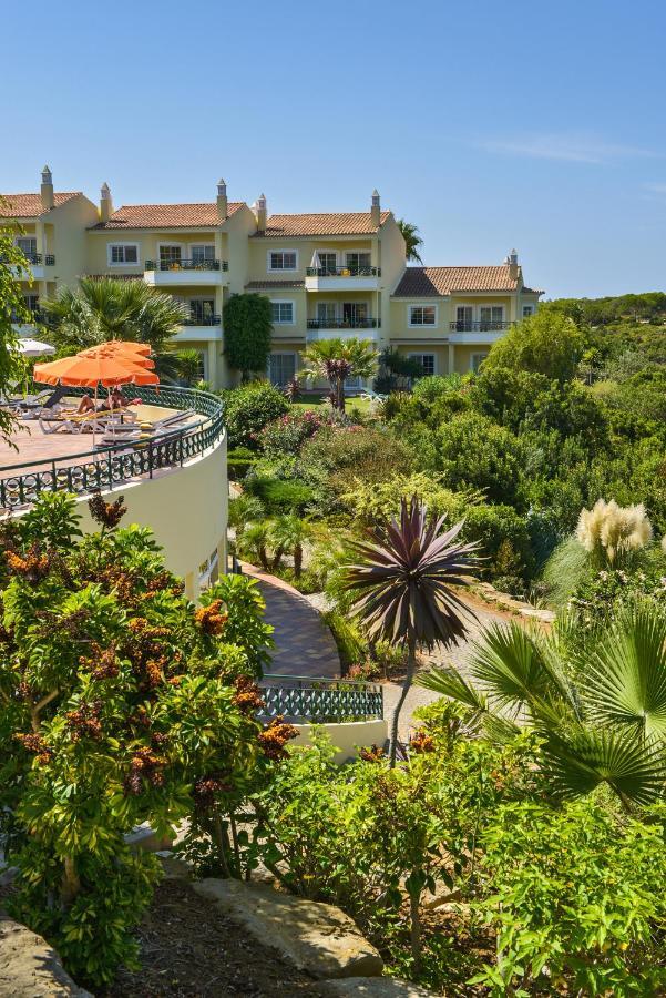 Presa De Moura Hotel Carvoeiro  Ngoại thất bức ảnh