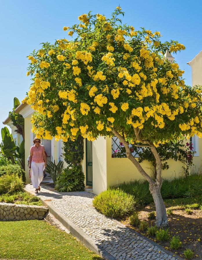 Presa De Moura Hotel Carvoeiro  Ngoại thất bức ảnh