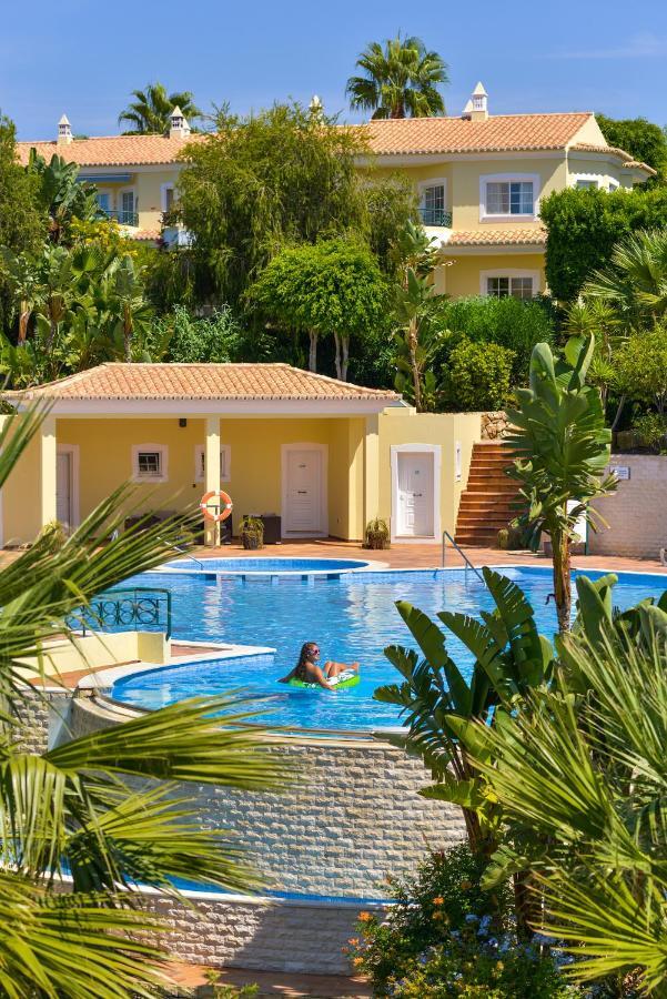 Presa De Moura Hotel Carvoeiro  Ngoại thất bức ảnh