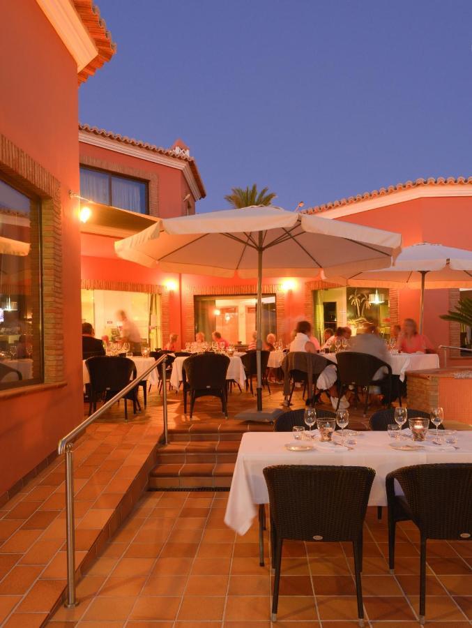 Presa De Moura Hotel Carvoeiro  Ngoại thất bức ảnh